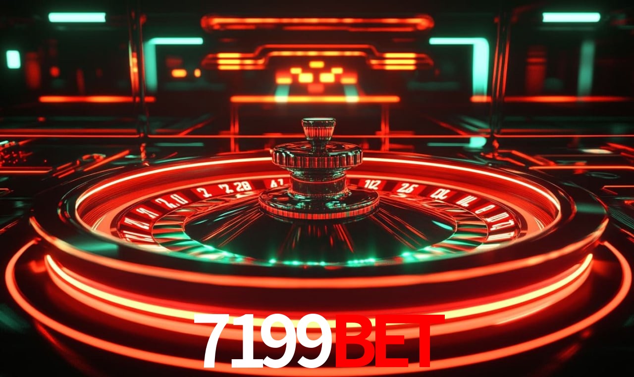 A Revolução dos Aplicativos de Jogos no 7199BET