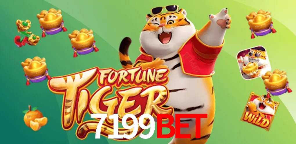 Experiência VIP 7199BET