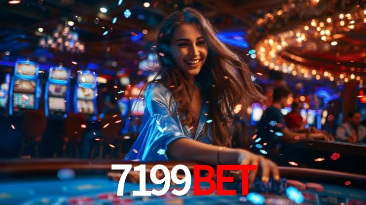Welcome Bonus 7199BET