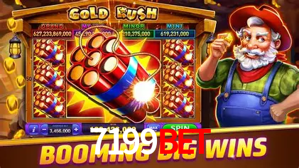 Desvendando o Mundo dos Jogos Virtuais na 7199BET
