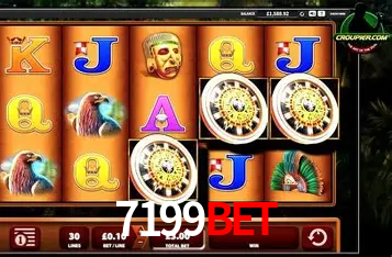 A Emoção da Loteria na 7199BET: Uma Chance de Mudança de Vida
