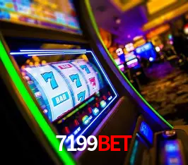 Desvendando o Mundo dos Jogos Virtuais na 7199BET
