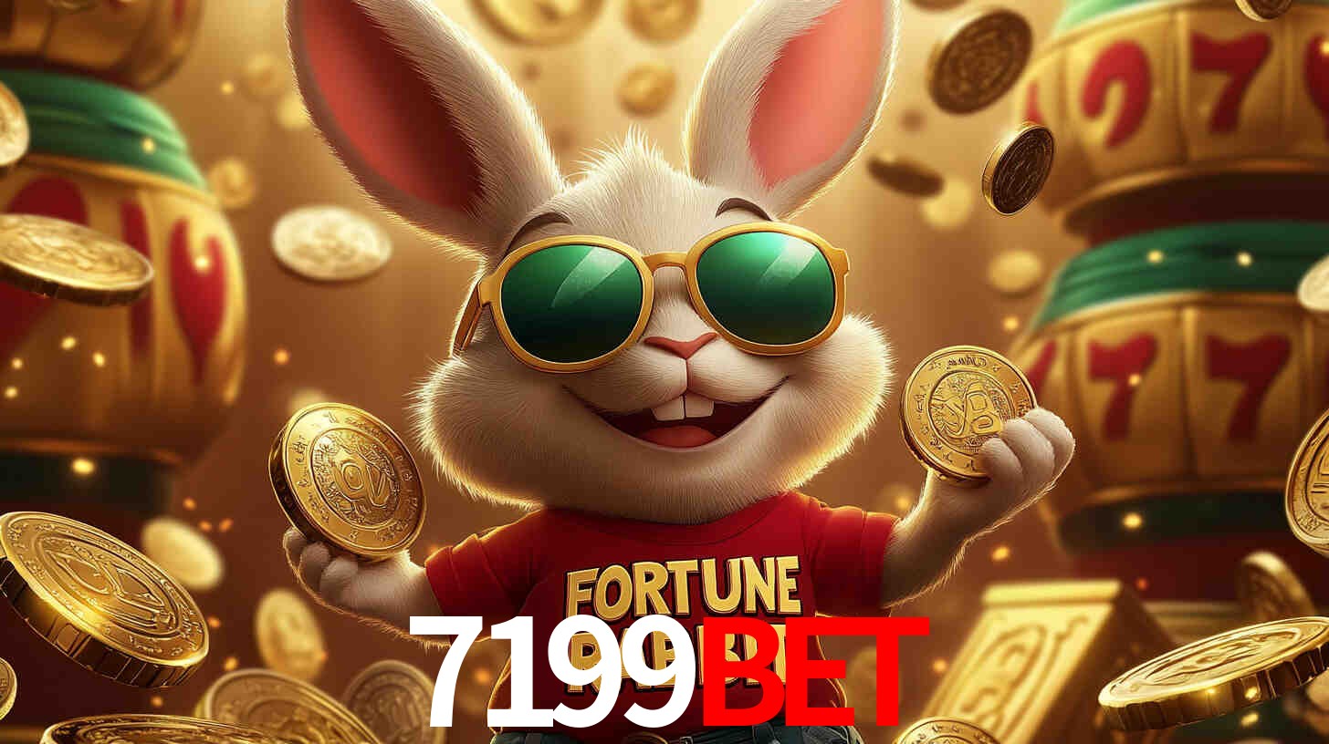 7199BET - Cassino Autorizado pelo Governo - 7199BET vip