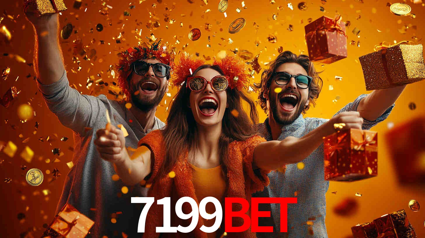 7199BET: Seu Cassino Premiado com Pagamentos Rápidos