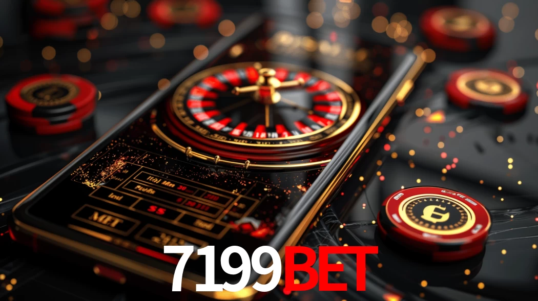 Slot Games 7199BET