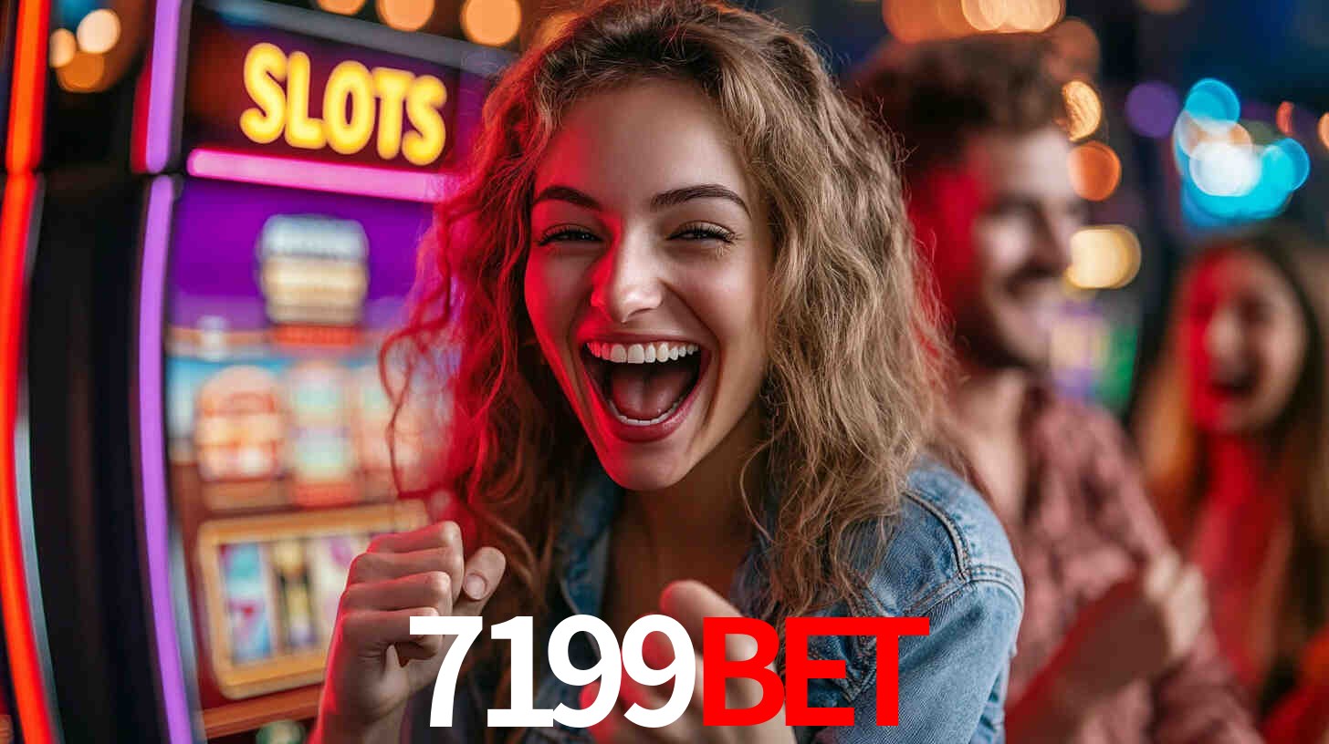 A Popularidade dos Caça-Níqueis no 7199BET