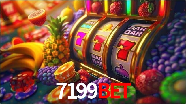 Exclusive Offers 7199BET