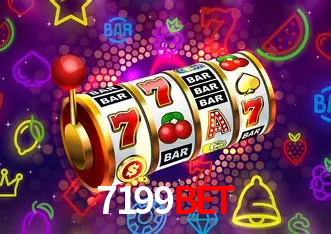 A Popularidade dos Caça-Níqueis no 7199BET