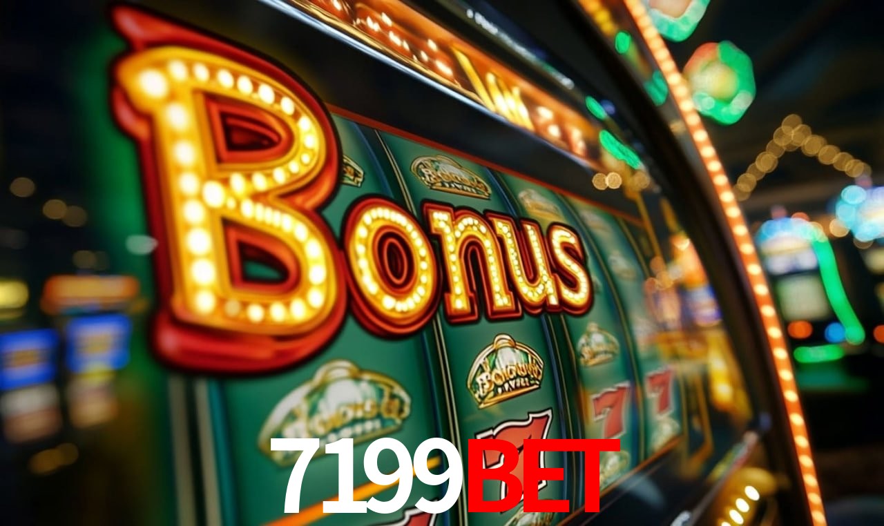 Especiais de Fim de Semana 7199BET