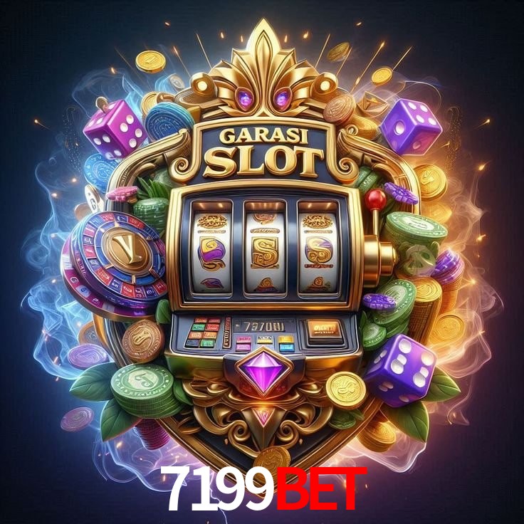 Casino Ao Vivo 7199BET