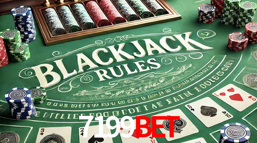 Live Casino 7199BET