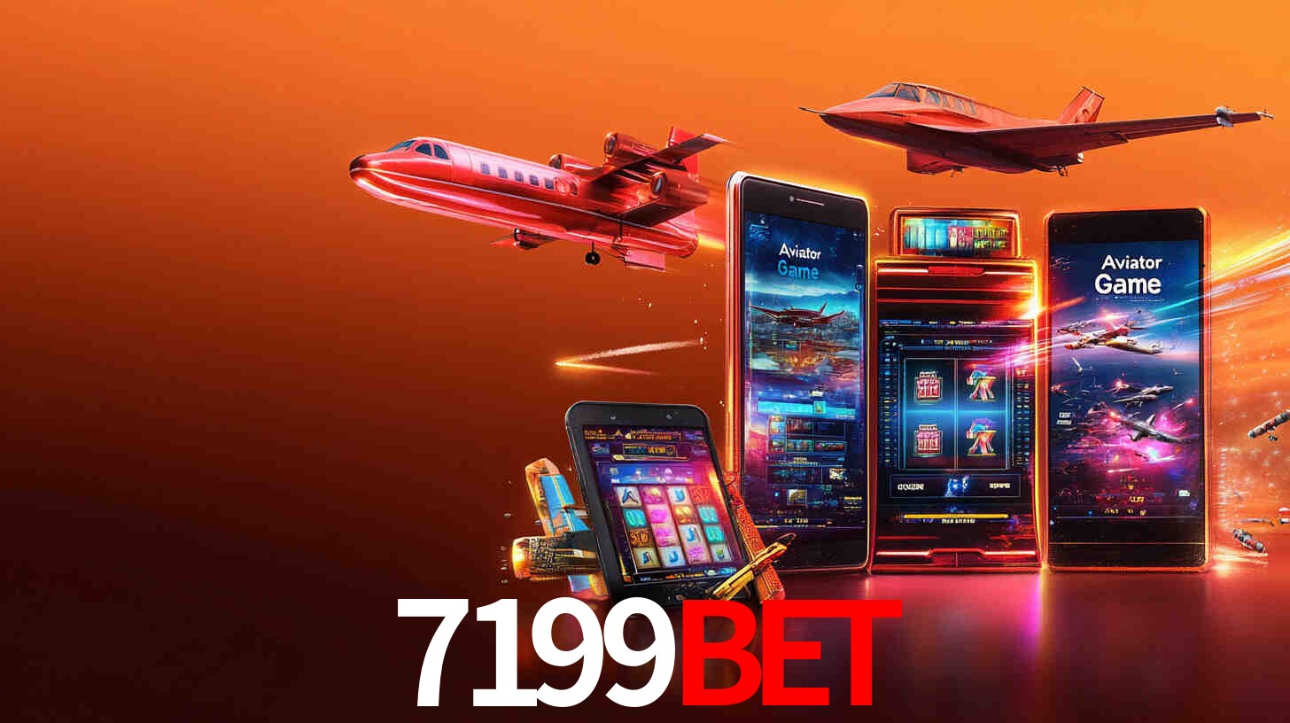 Apostas Esportivas na 7199BET: Um Guia Completo