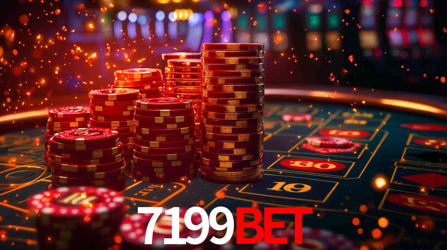Programa VIP 7199BET