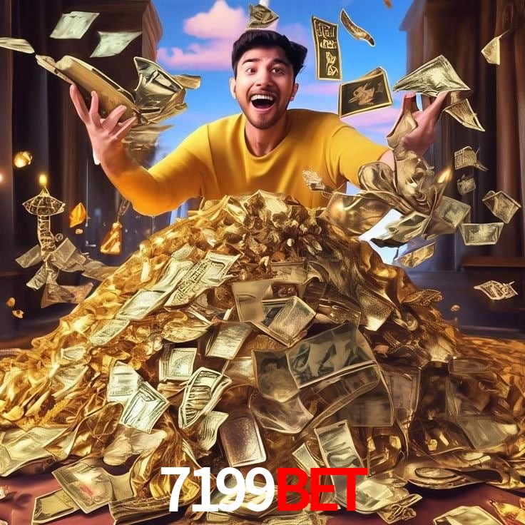 PIX Instantâneo 7199BET
