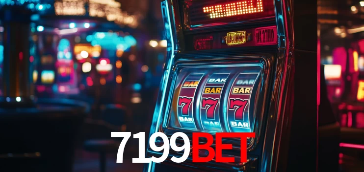 Roulette Table 7199BET