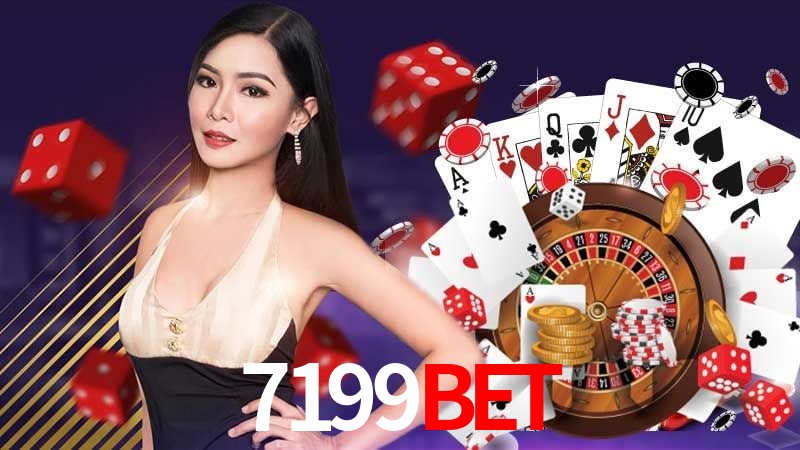 A Emoção da Loteria na 7199BET: Uma Chance de Mudança de Vida
