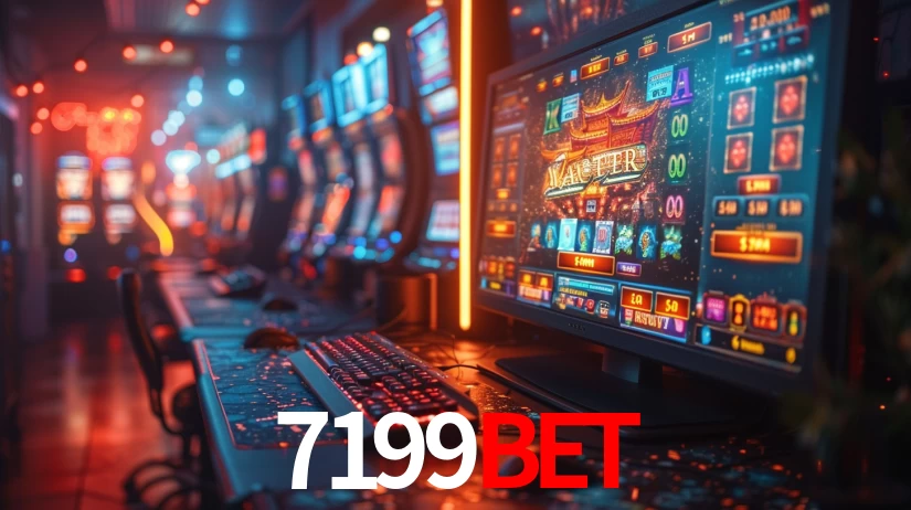 7199BET login