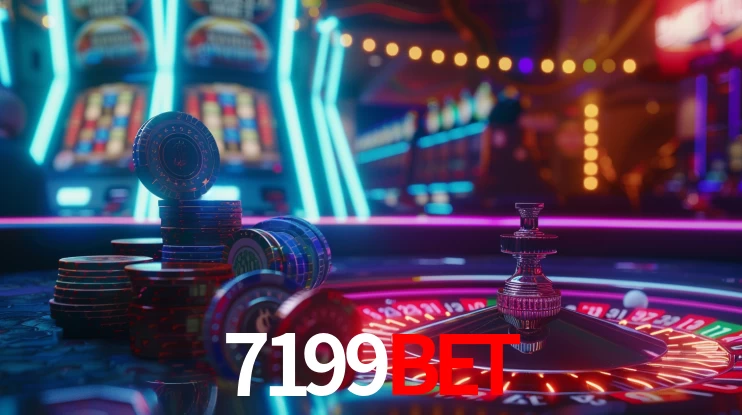 Game Providers 7199BET
