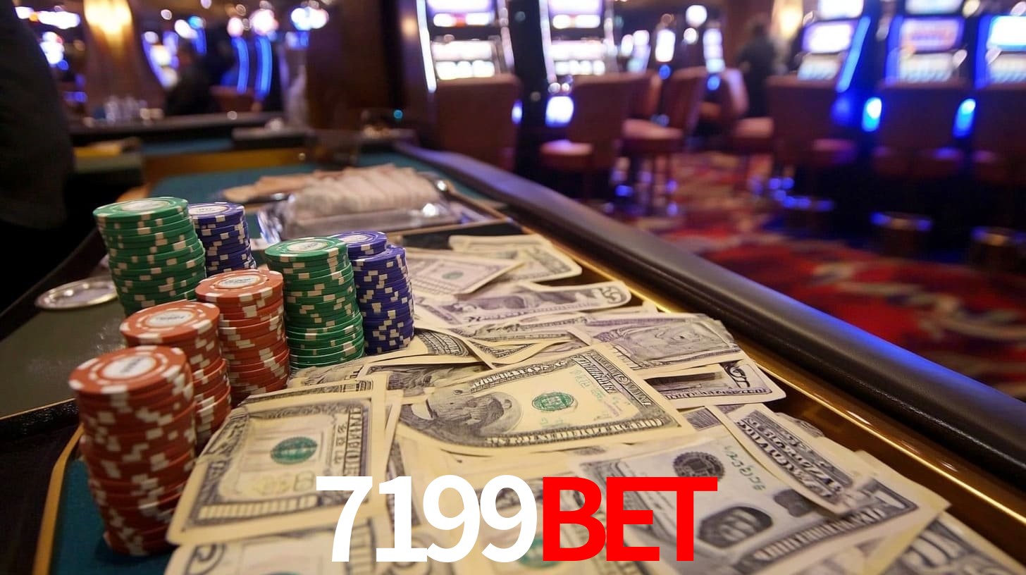cassino 7199BET