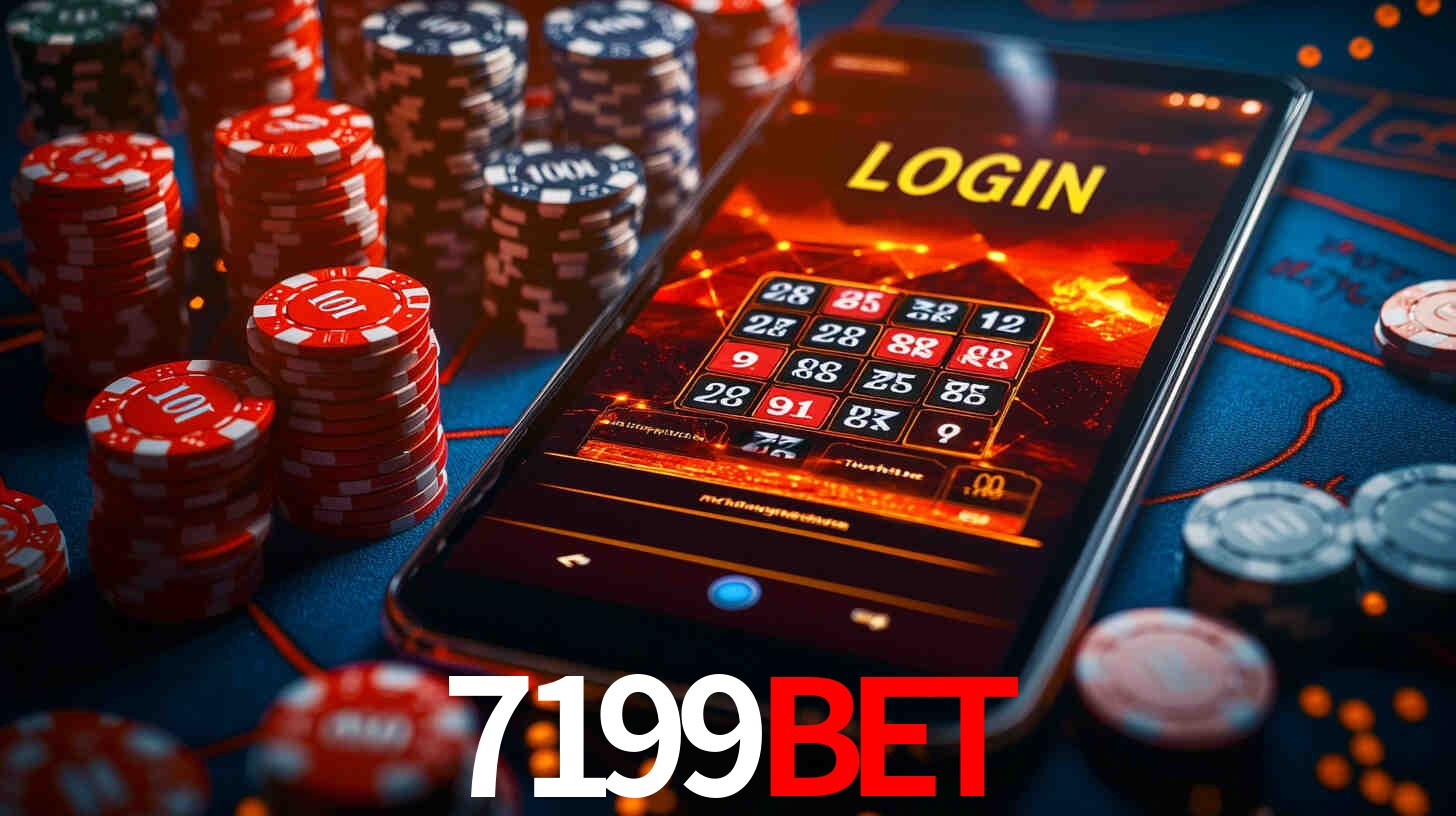 7199BET: Jogue Crash e Experimente Alta Recompensa Instantânea