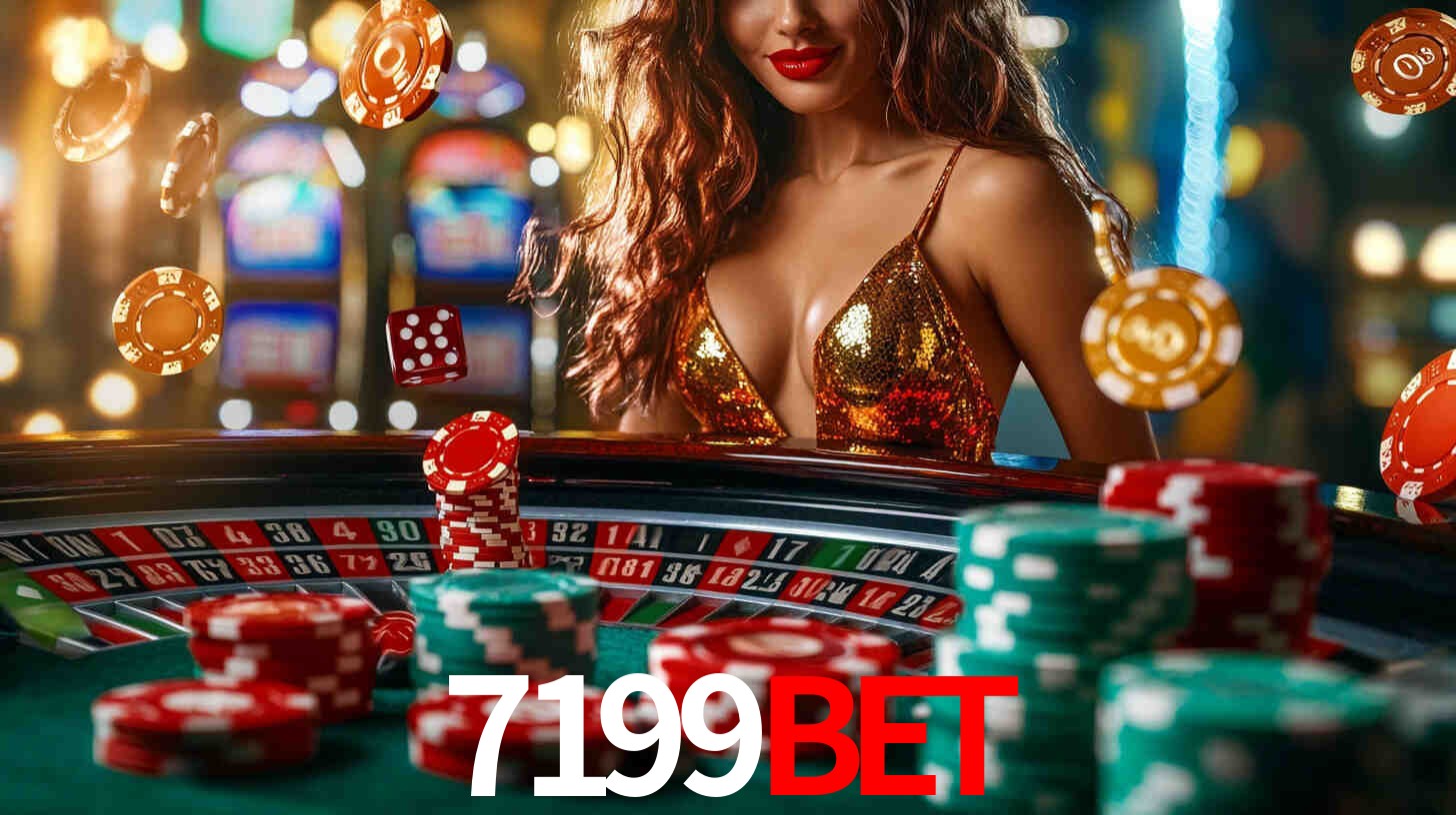 Daily Bonuses 7199BET