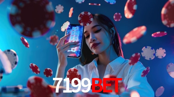 Explorando a Categoria de Eventos em Apostas na 7199BET