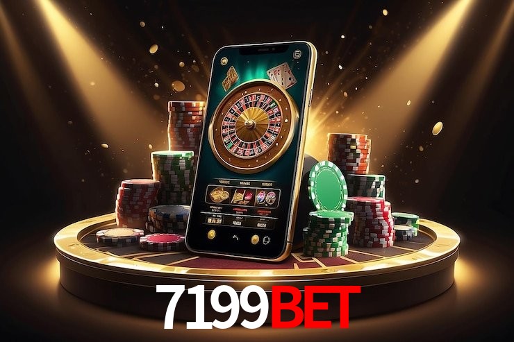 Jogos de Slot 7199BET
