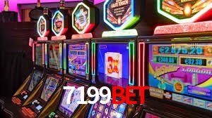 Desvendando o Mundo dos Jogos Virtuais na 7199BET