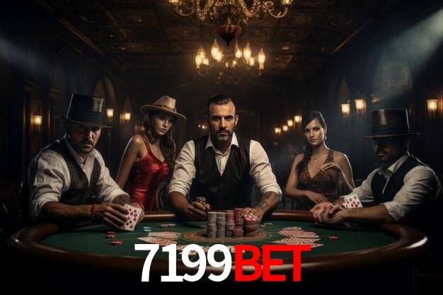 Descubra a Essência do 7199BET: Nossa História e Compromissos