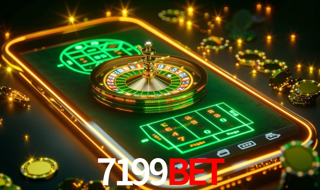 Segurança 2FA 7199BET