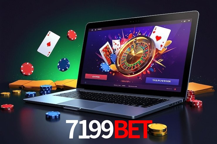 Sistemas de Segurança 7199BET