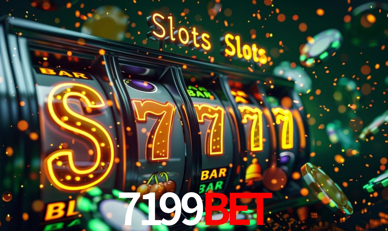 Torneios 7199BET