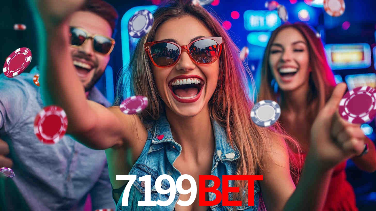 Desvendando o Mundo dos Jogos Virtuais na 7199BET