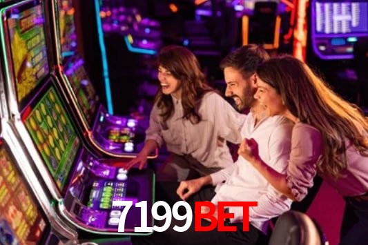 Inovações de Jogos na 7199BET: O Futuro das Experiências Interativas