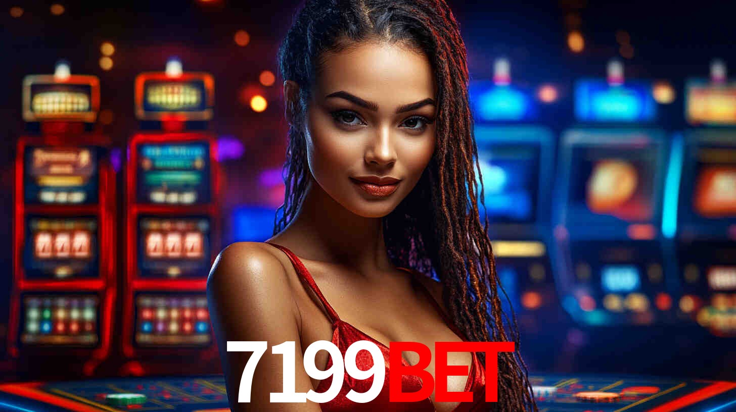 Descubra o Programa VIP da 7199BET: Vantagens Exclusivas para Jogadores