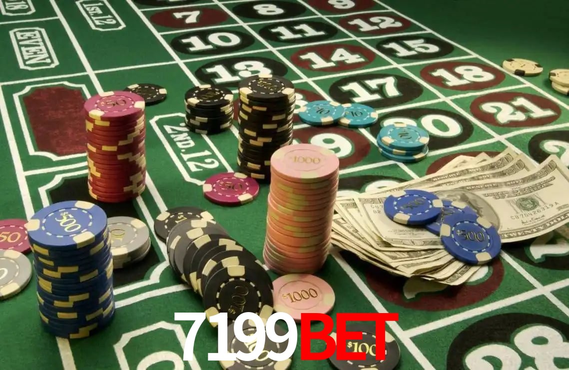 Ofertas Imperdíveis na 7199BET: Promoções e Bônus Que Valem a Pena