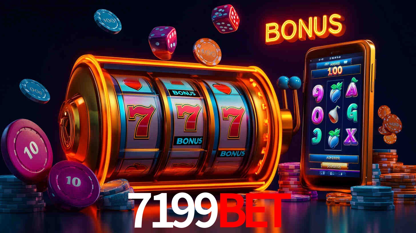 Apostas Esportivas na 7199BET: Um Guia Completo