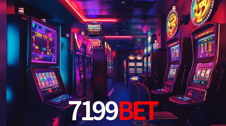 Exclusive Games 7199BET