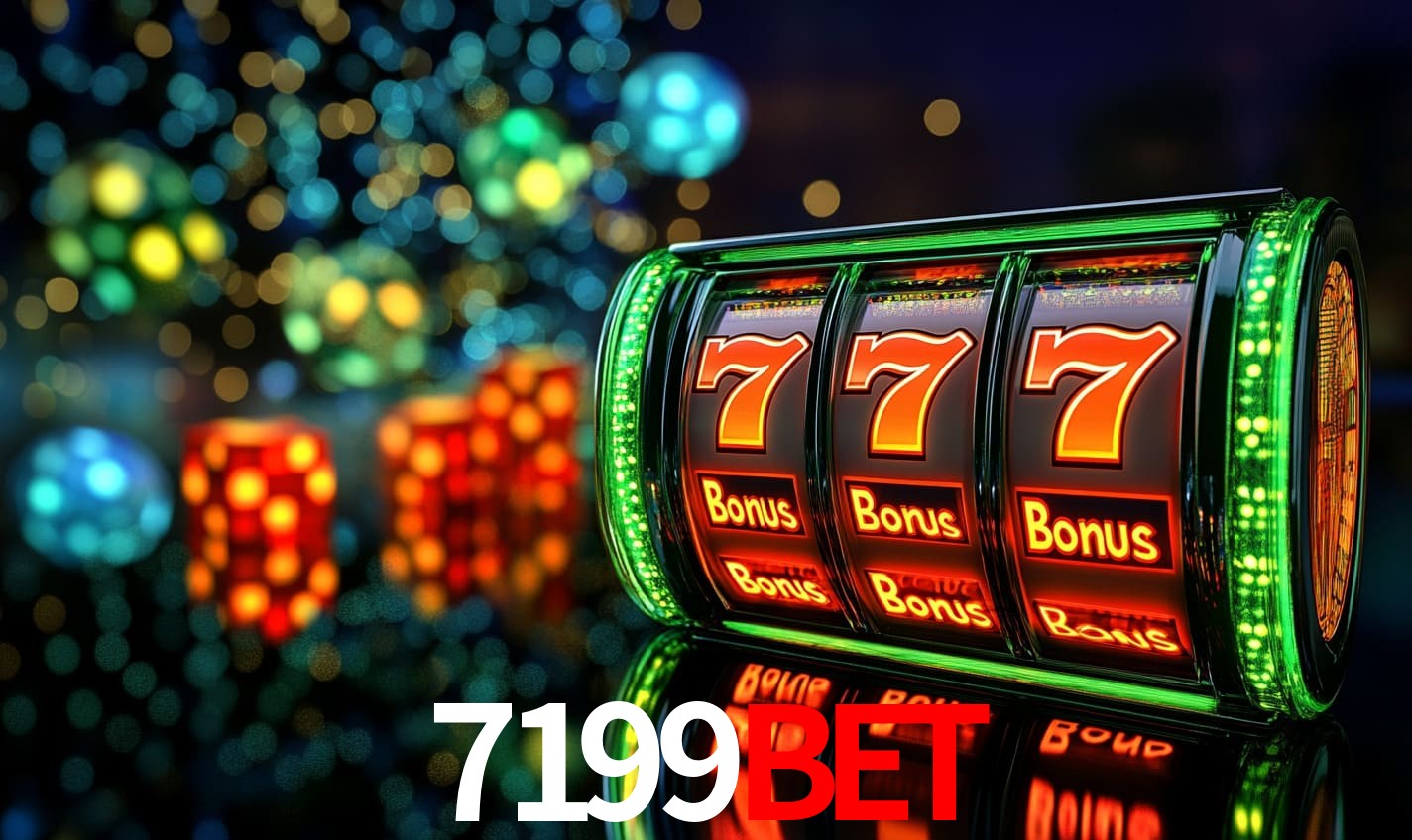 Avaliações dos Jogadores 7199BET