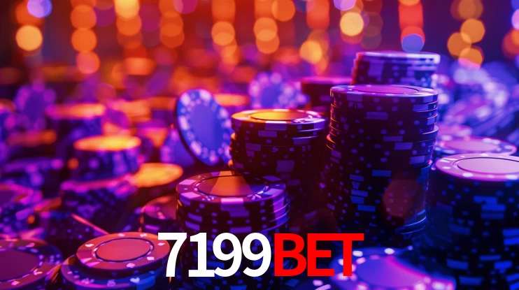 7199BET: A Experiência de Casino com Jogos de Mesa ao Vivo