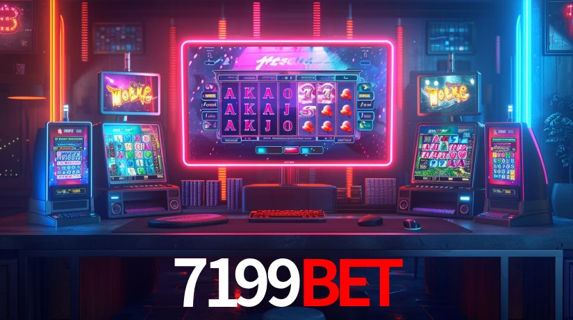 Explore as vantagens do 7199BET: serviço profissional e confiabilidade
