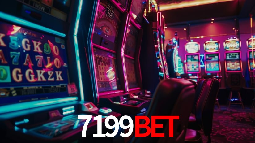 Seasonal Promotions 7199BET