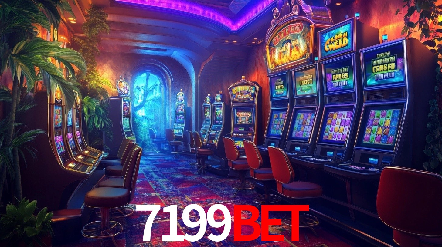 Live Casino 7199BET