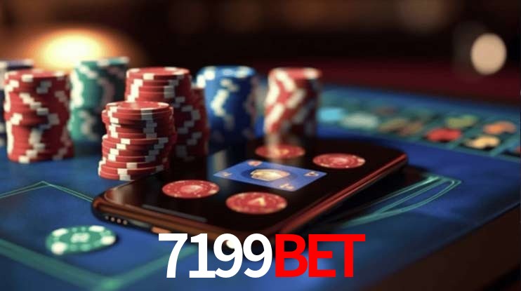 Programa VIP 7199BET