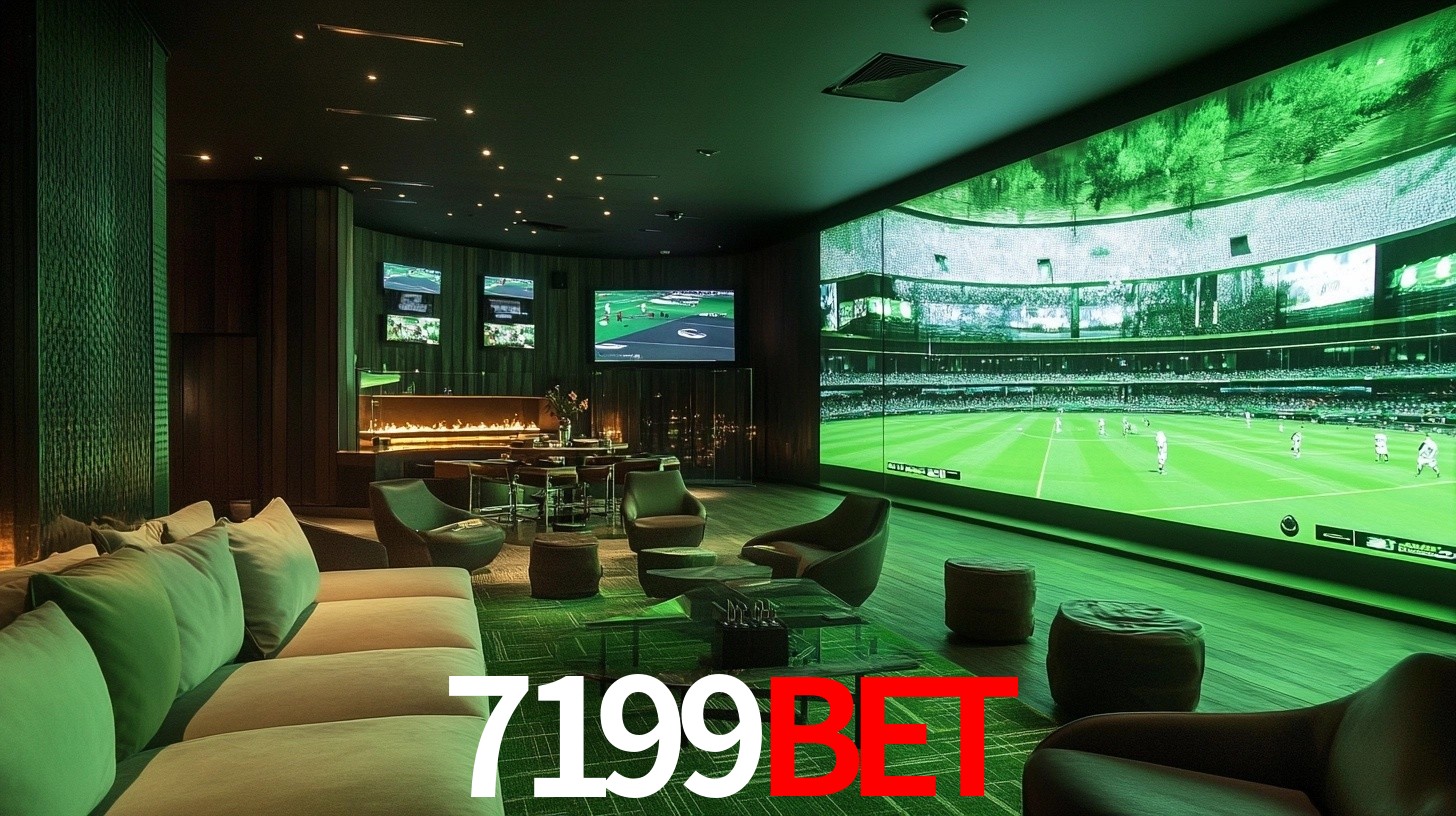 Sinta a adrenalina dos jogos de cassino com 7199BET