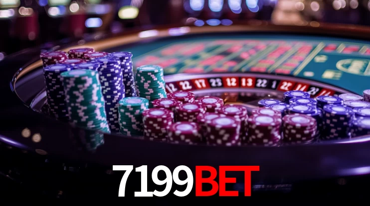 VIP Casino 7199BET