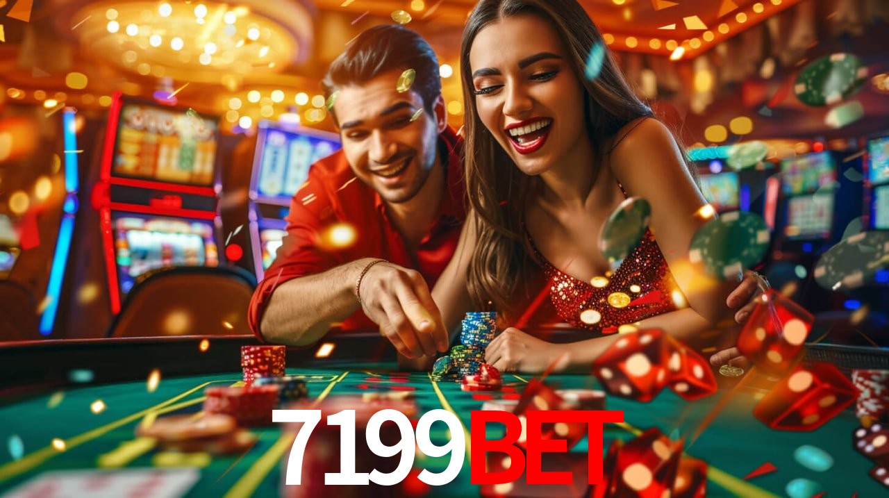Diretório de Jogos 7199BET