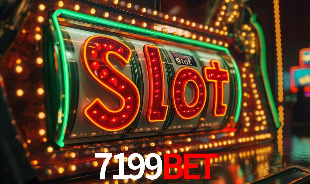 Login Seguro 7199BET