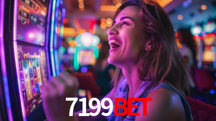 Experimente o Login Seguro Premium no 7199BET
