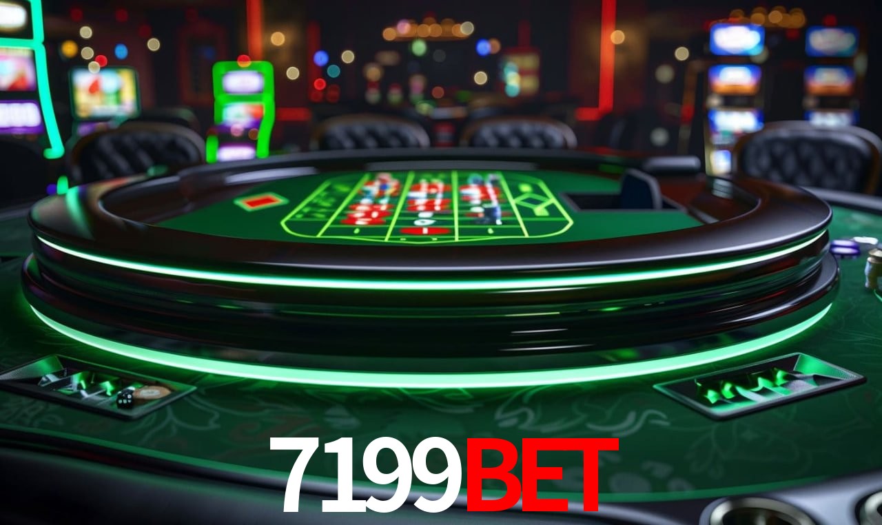 Weekend Specials 7199BET